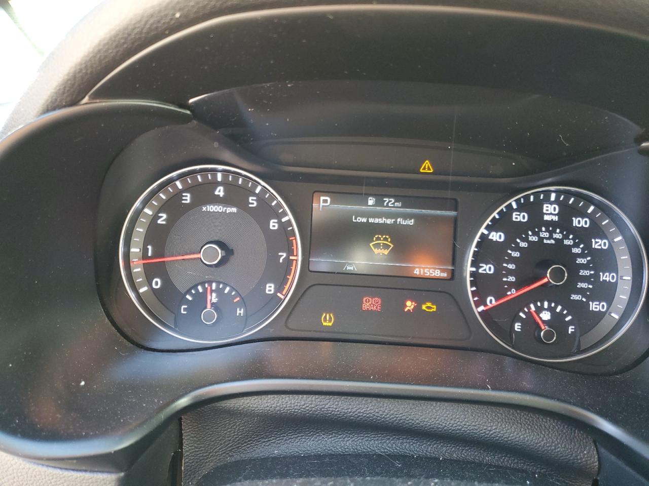 2023 Kia Forte Lx VIN: 3KPF24AD6PE564959 Lot: 92086455