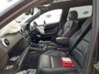 2012 AUDI A3 2.0 TDI 170 BLACK EDITION 5DR [START STOP] for sale at Copart BRISTOL