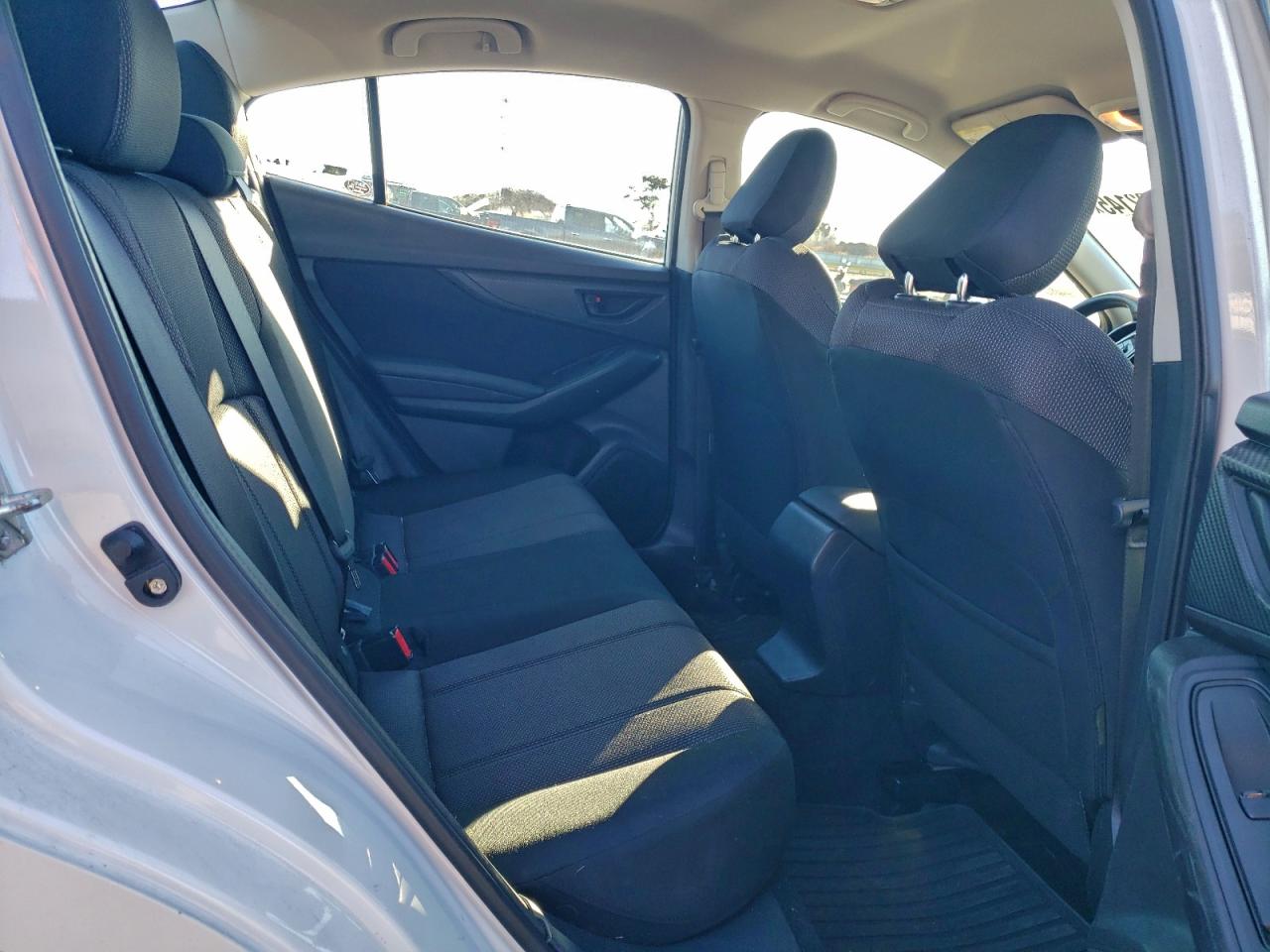 2017 Subaru Impreza VIN: 4S3GKAA66H3628110 Lot: 93692145