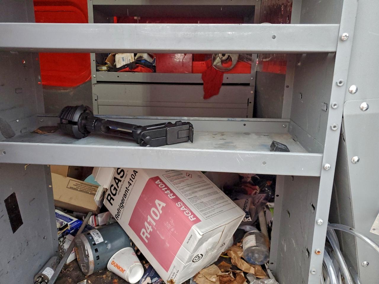 2019 Ford Transit Connect Xl VIN: NM0LS7E25K1425895 Lot: 94036615