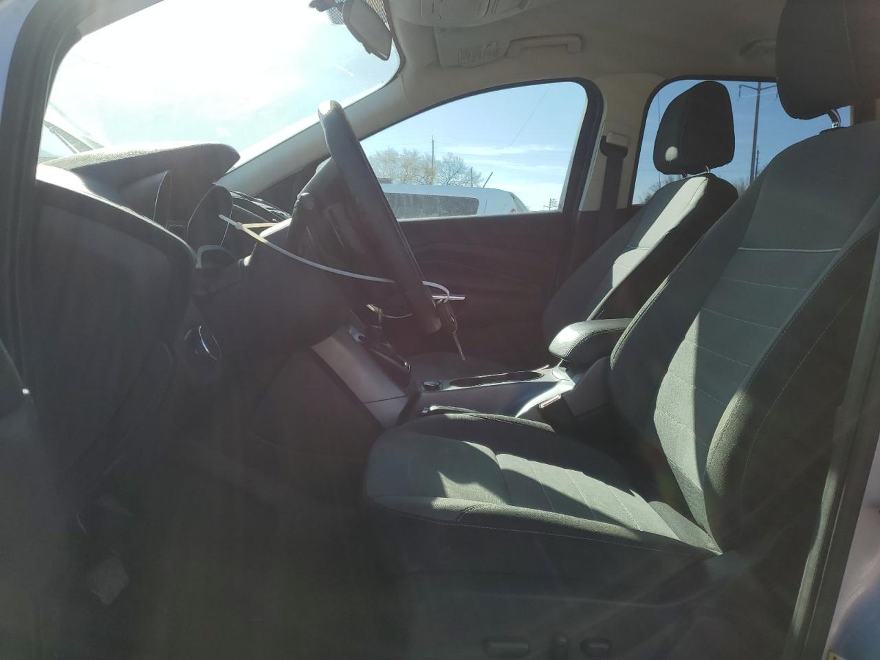 2014 Ford Escape Se VIN: 1FMCU0G90EUC29036 Lot: 92515965