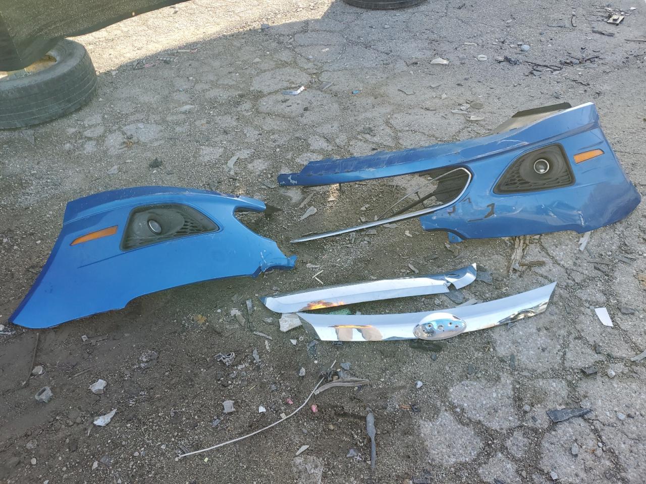 2012 Ford Fusion Se VIN: 3FAHP0HA4CR353847 Lot: 92286635