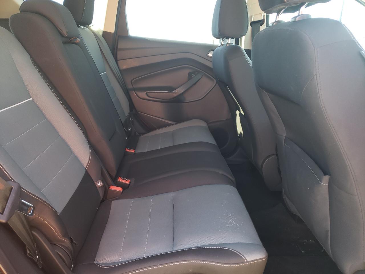 2014 Ford Escape Se VIN: 1FMCU0GX1EUE12556 Lot: 91373915