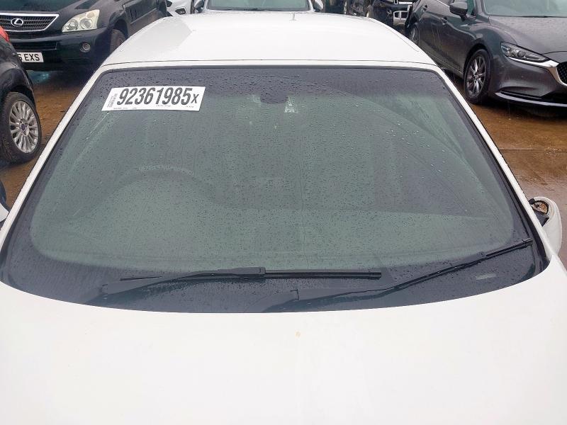 2010 BMW 3 SERIES 320I M SPORT 2DR