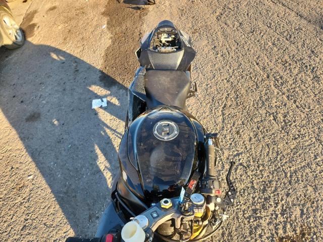 2020 SUZUKI GSX-R750   