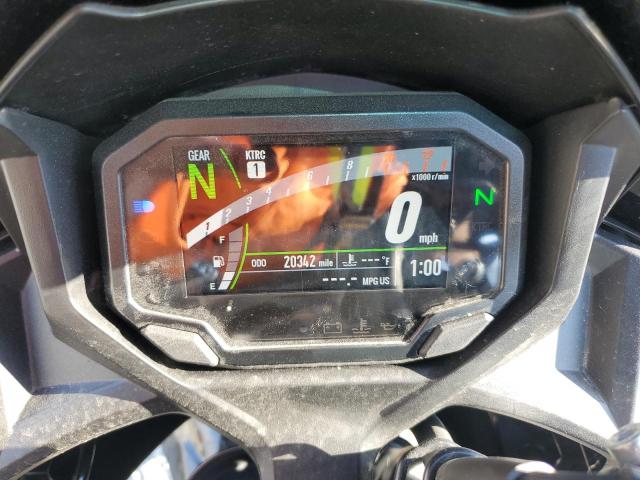 2023 KAWASAKI EX650 R  