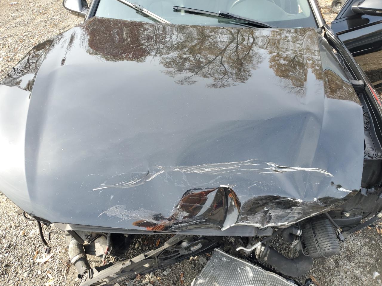 2017 Audi A6 Premium VIN: WAUC8AFC9HN118069 Lot: 92156645