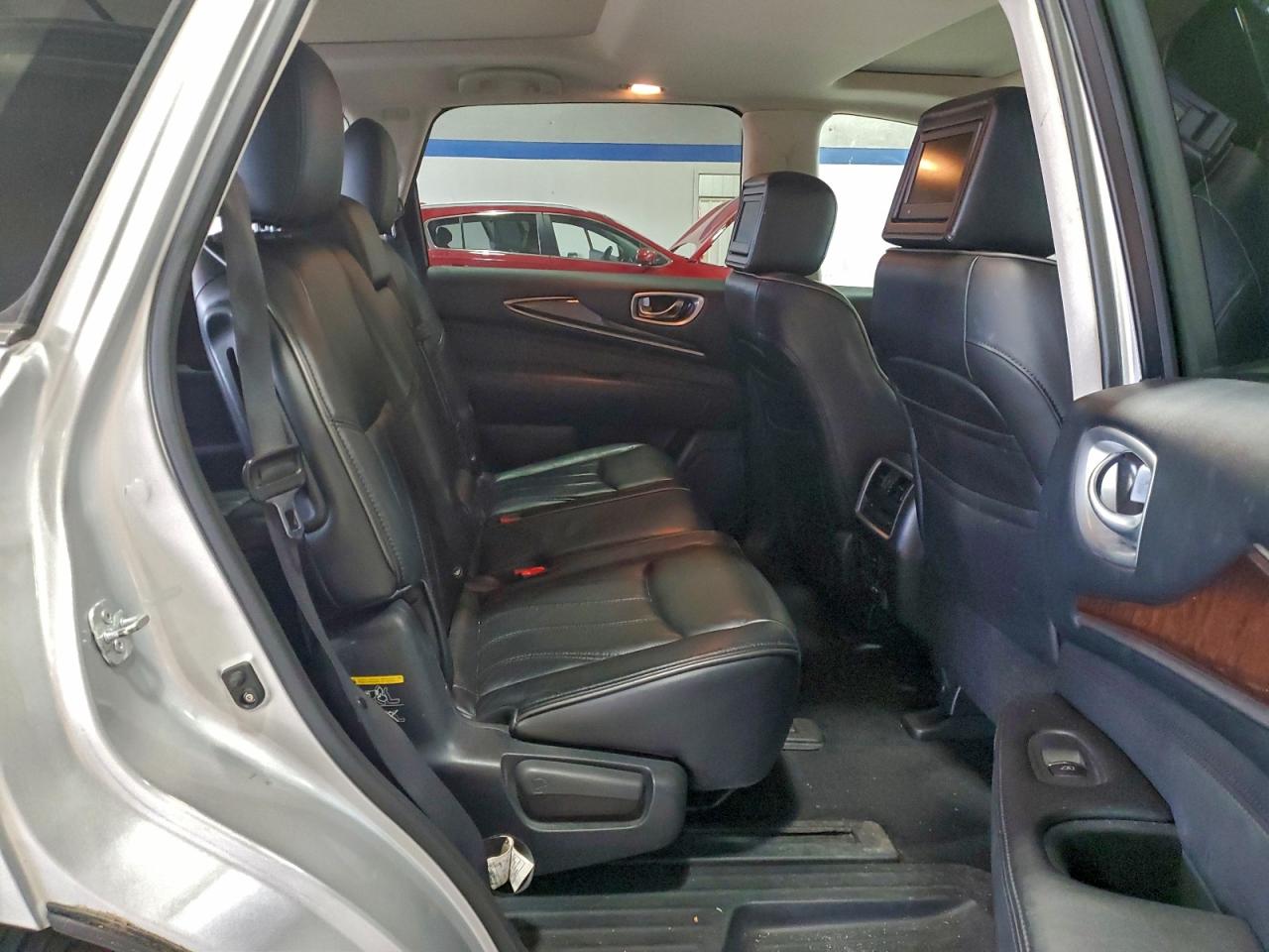 2015 Infiniti Qx60 VIN: 5N1AL0MM1FC535818 Lot: 93938845