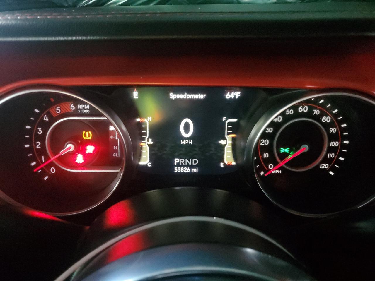 2021 Jeep Gladiator Rubicon VIN: 1C6JJTBM4ML503674 Lot: 94171495