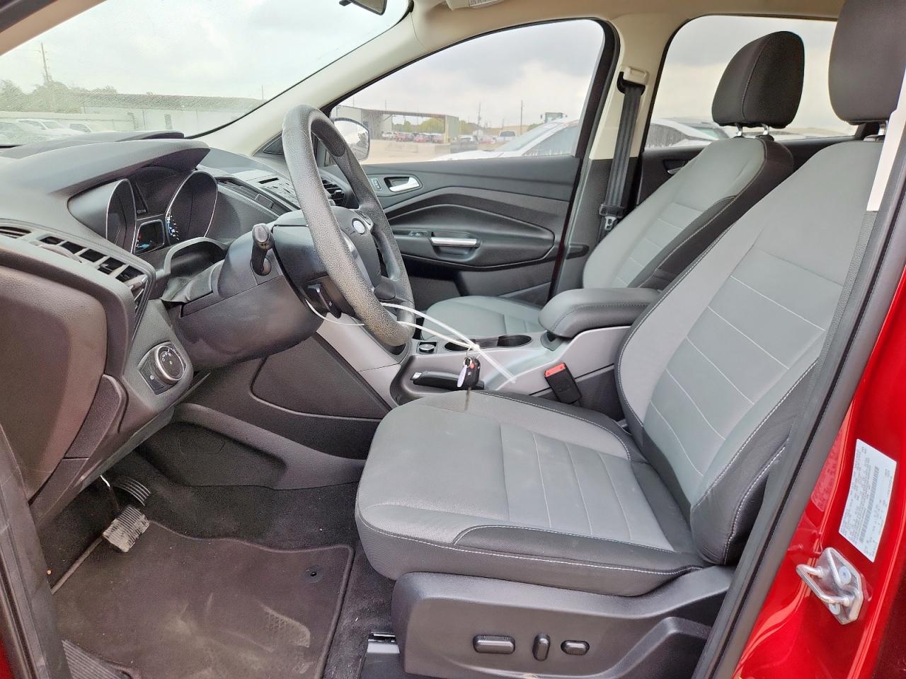 2016 Ford Escape Se VIN: 1FMCU0G72GUB96882 Lot: 91988275