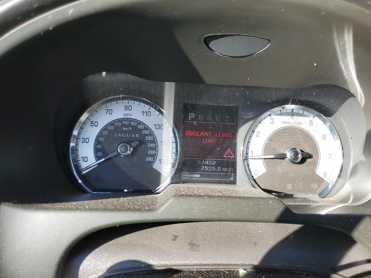 2010 Jaguar Xf Premium VIN: SAJWA0GBXALR63715 Lot: 82740195