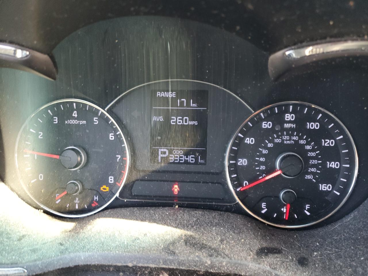 2014 Kia Forte Lx VIN: KNAFX4A67E5188944 Lot: 93224095