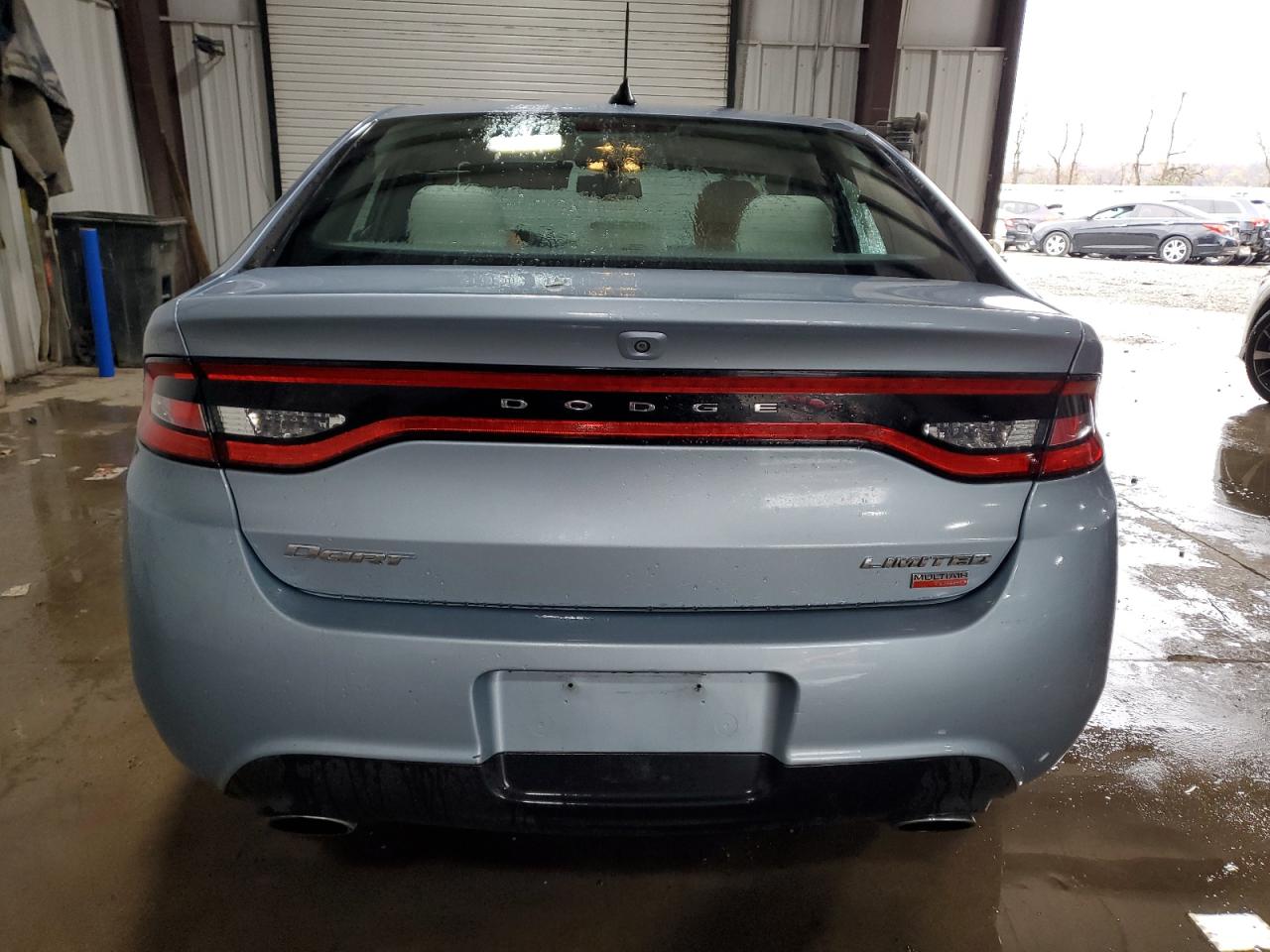 2013 Dodge Dart Limited VIN: 1C3CDFCH3DD319028 Lot: 90928985