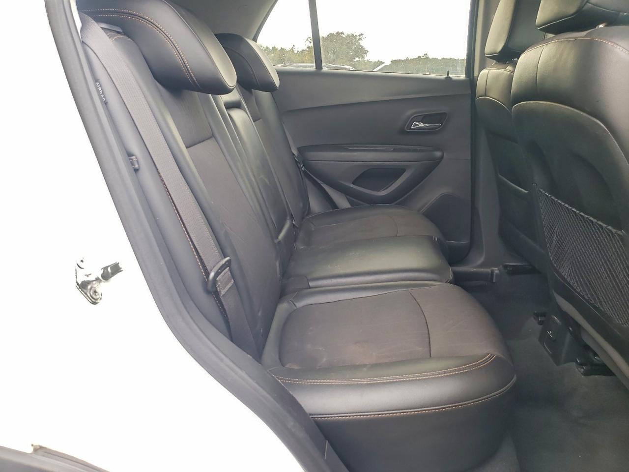 2019 Chevrolet Trax 1Lt VIN: 3GNCJLSB1KL370574 Lot: 94121975