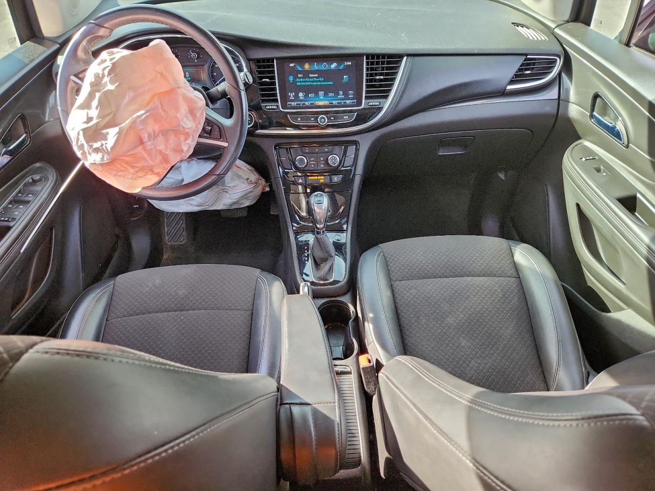 2018 Buick Encore Preferred VIN: KL4CJESB4JB530395 Lot: 94706805