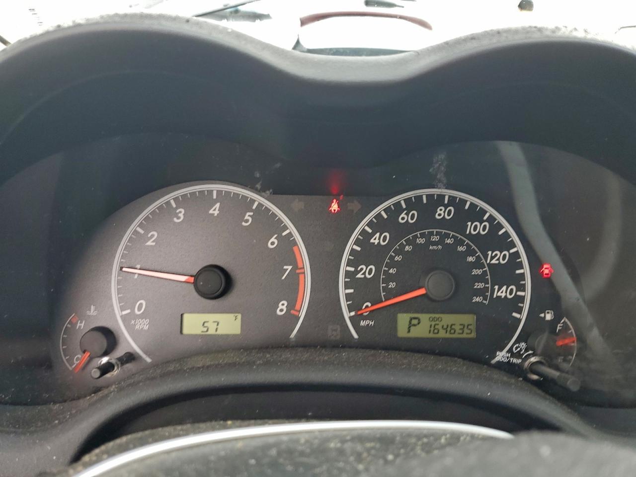 2012 Toyota Corolla Base VIN: 5YFBU4EE5CP057958 Lot: 94056445