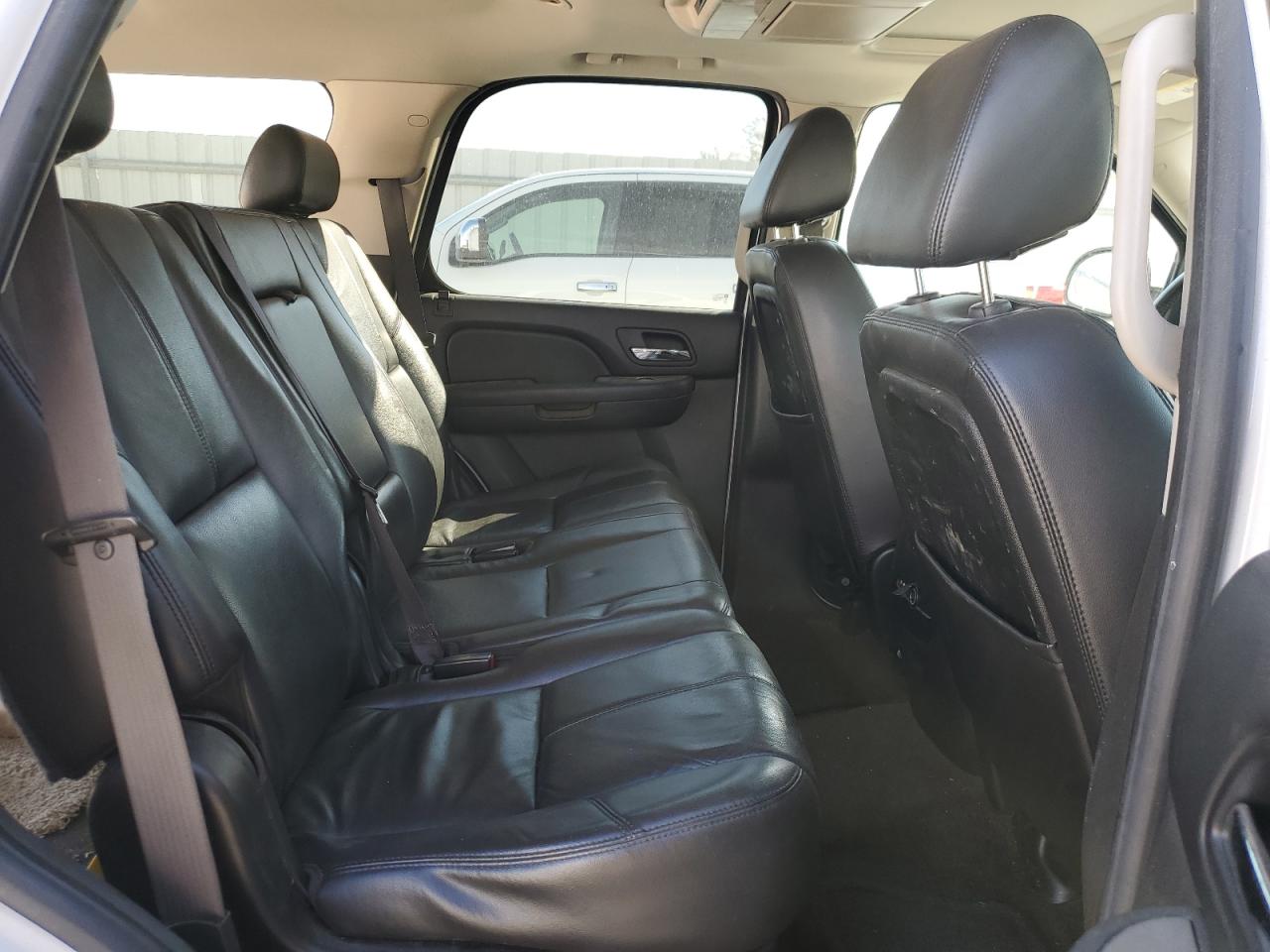 2009 Chevrolet Tahoe K1500 Lt VIN: 1GNFK23009R282958 Lot: 93437695