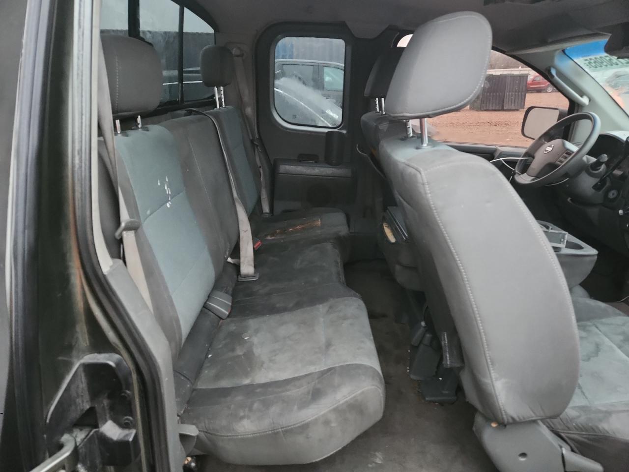 2005 Nissan Titan Xe VIN: 1N6AA06B85N565419 Lot: 92750965