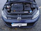2015 VOLKSWAGEN GOLF 2.0 TDI GTD 5DR for sale at Copart SANDTOFT