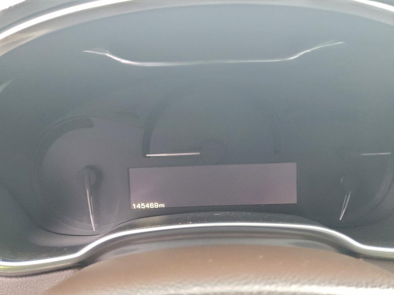 2013 Cadillac Srx Luxury Collection VIN: 3GYFNCE31DS639383 Lot: 94498565