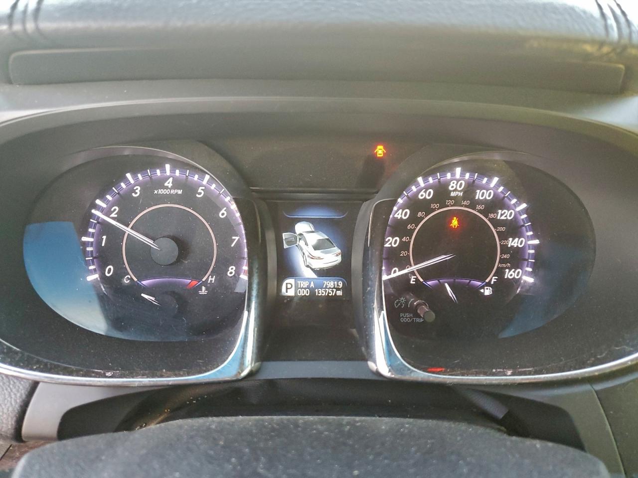 2014 Toyota Avalon Base VIN: 4T1BK1EB2EU113303 Lot: 92901325