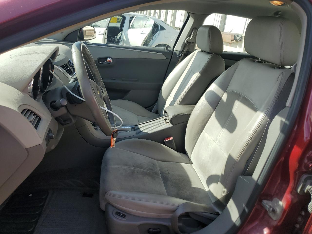 2009 Chevrolet Malibu 2Lt VIN: 1G1ZJ57B69F194836 Lot: 92473845