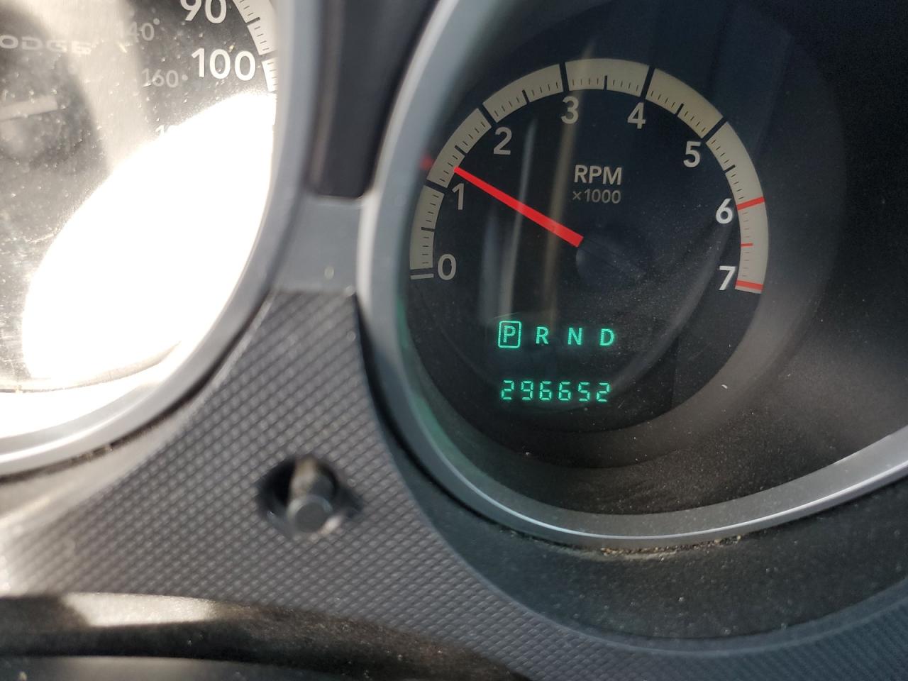 2007 Dodge Nitro Slt VIN: 1D8GU58K57W565083 Lot: 92412355