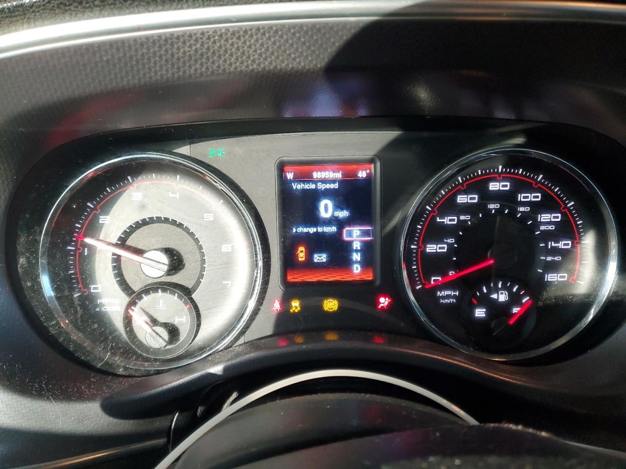 2014 Dodge Charger R/T VIN: 2C3CDXCT0EH167952 Lot: 91404735