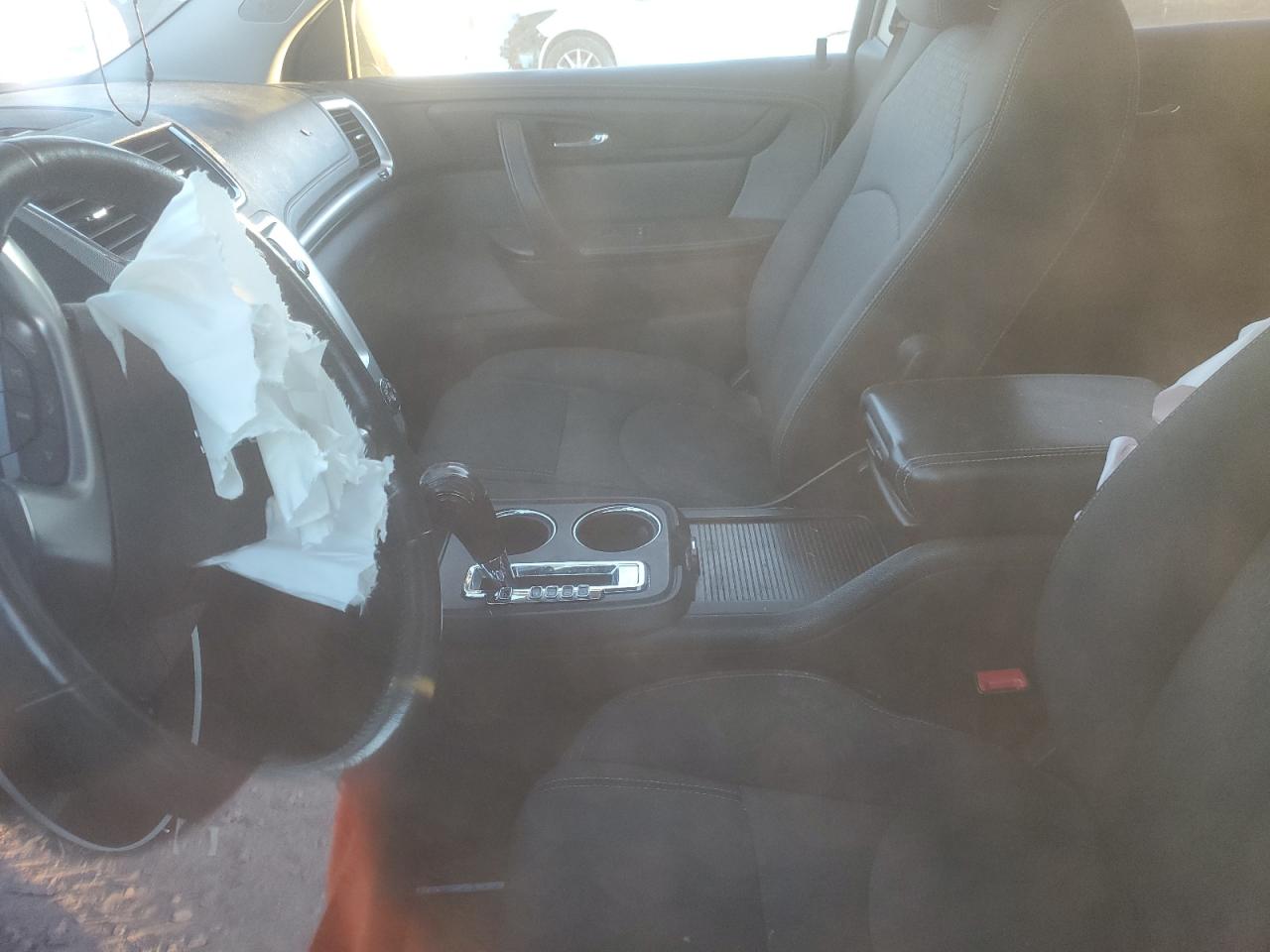 2015 GMC Acadia Sle VIN: 1GKKVPKD6FJ272384 Lot: 92829355