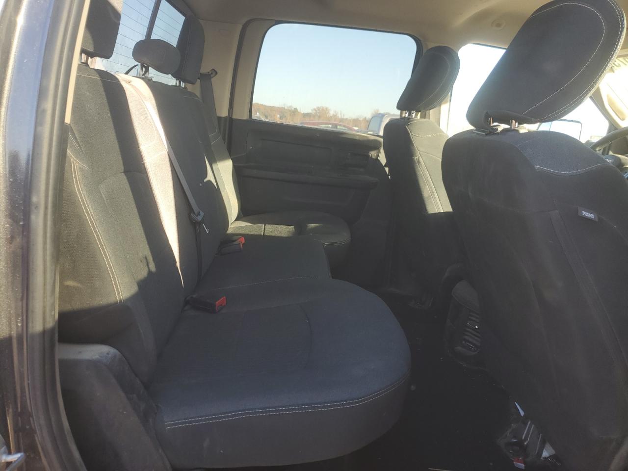 2020 Ram 2500 Tradesman VIN: 3C6UR5CL5LG253056 Lot: 91249675