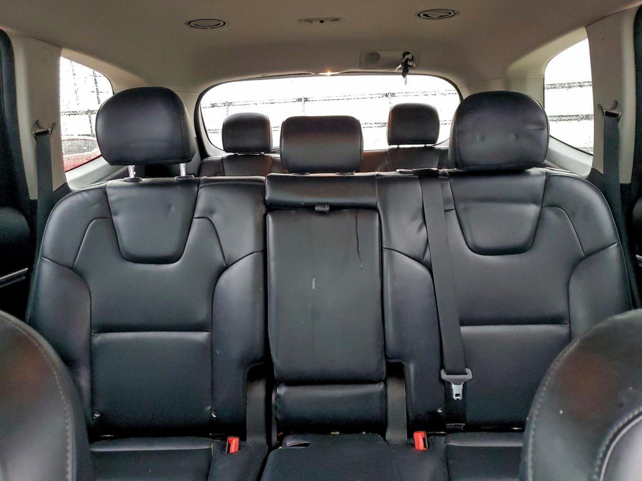 2021 Kia Telluride Lx VIN: 5XYP24HC1MG103328 Lot: 94072795