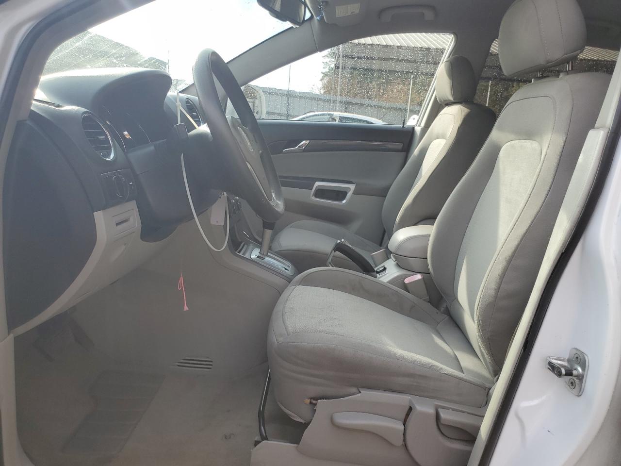 2008 Saturn Vue Xe VIN: 3GSCL33P88S515352 Lot: 92330845