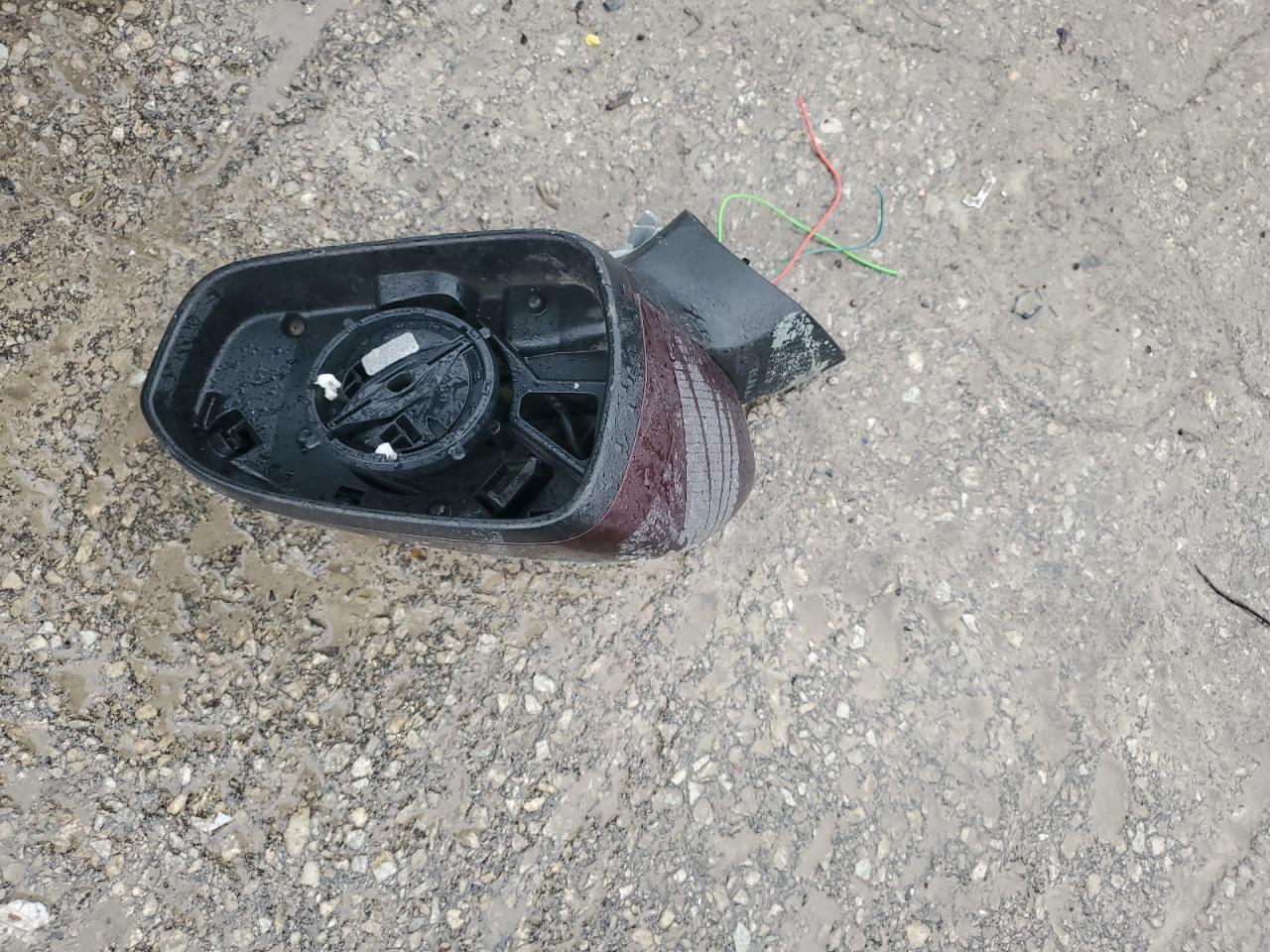 2013 Ford Fusion S VIN: 3FA6P0G70DR340107 Lot: 93552395