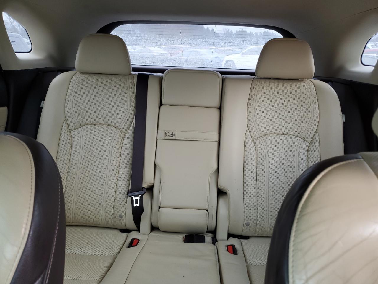 2018 Lexus Rx 350 Base VIN: 2T2BZMCA4JC161335 Lot: 93363385