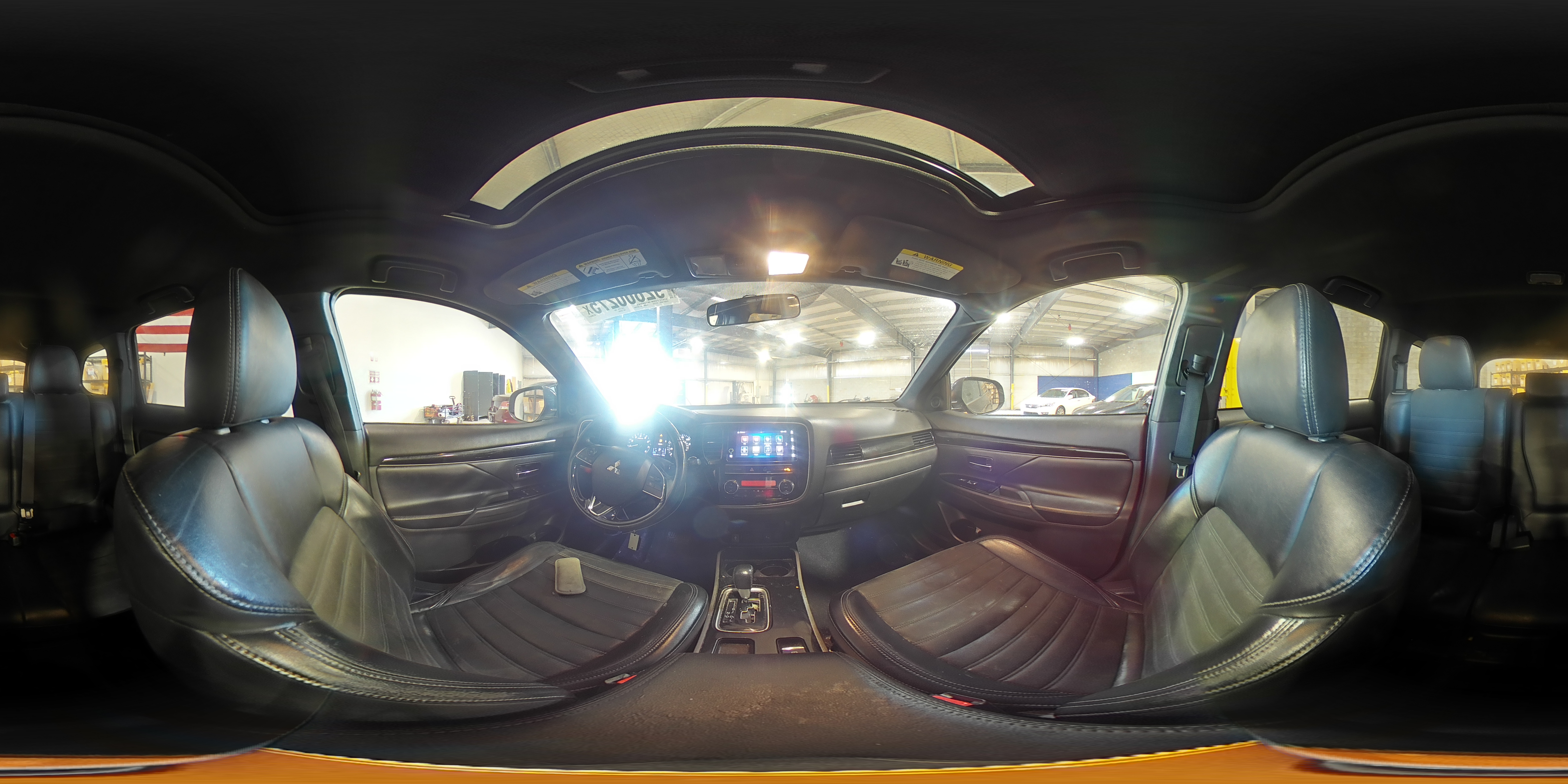 2019 Mitsubishi Outlander Se VIN: JA4AD3A31KZ025209 Lot: 92800275