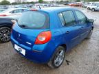 2007 RENAULT CLIO 1.2 TCE EXPRESSION 5DR for sale at Copart WESTBURY