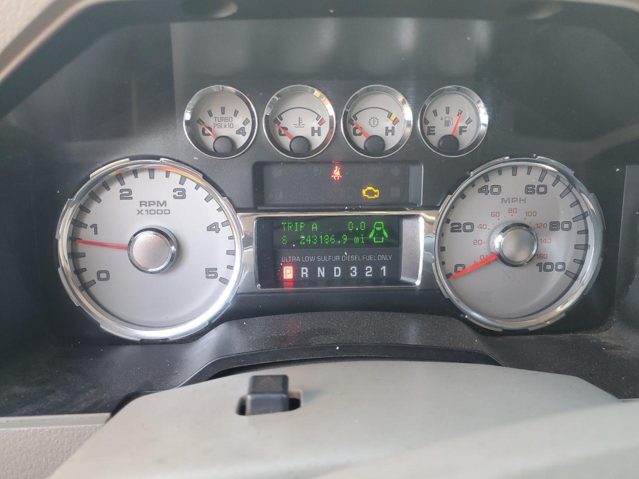 2008 Ford F350 Super Duty VIN: 1FTWW33RX8EB07124 Lot: 92058125