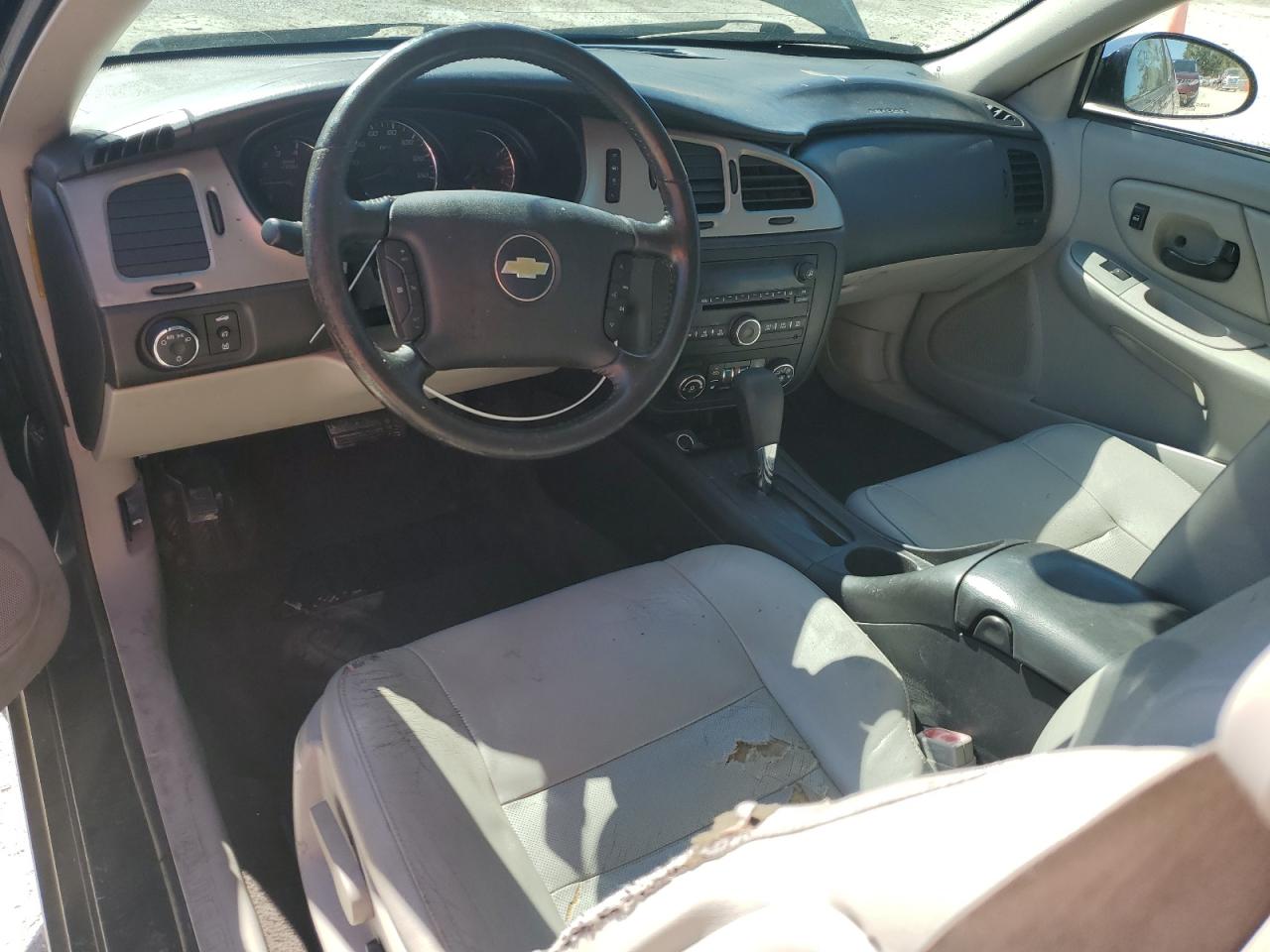 2007 Chevrolet Monte Carlo Lt VIN: 2G1WK16K379419441 Lot: 91418215