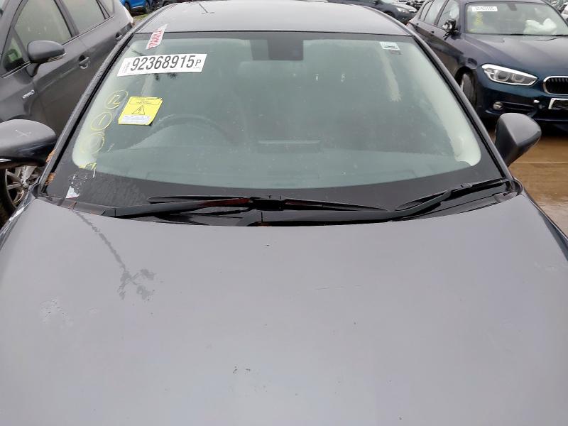 2017 LEXUS CT 200H 1.8 PREMIER 5DR CVT AUTO