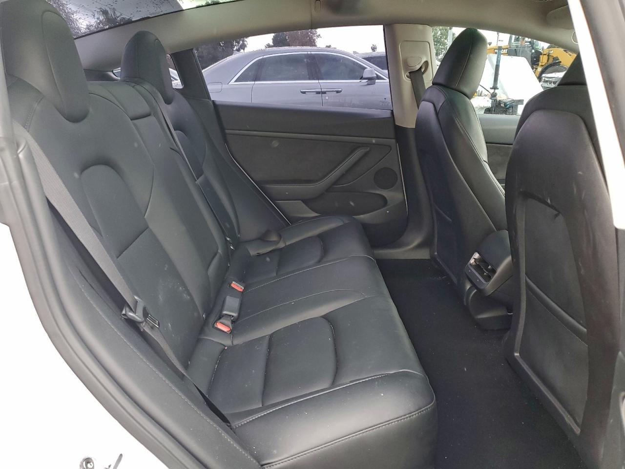 2023 Tesla Model 3 VIN: 5YJ3E1EA7PF584219 Lot: 93528215