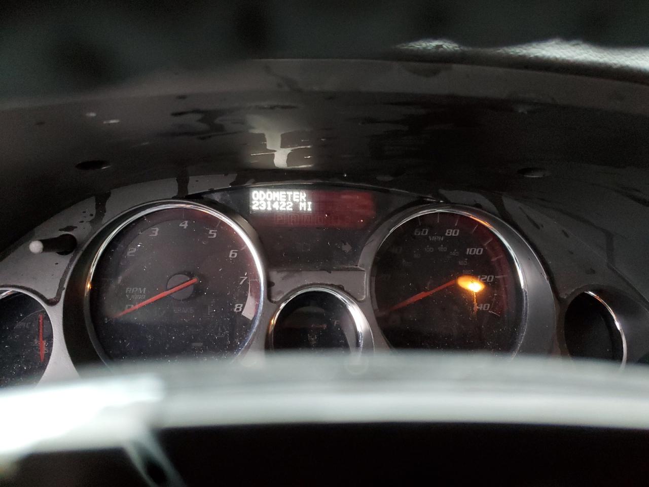 2008 GMC Acadia Sle VIN: 1GKEV137X8J137060 Lot: 92488885