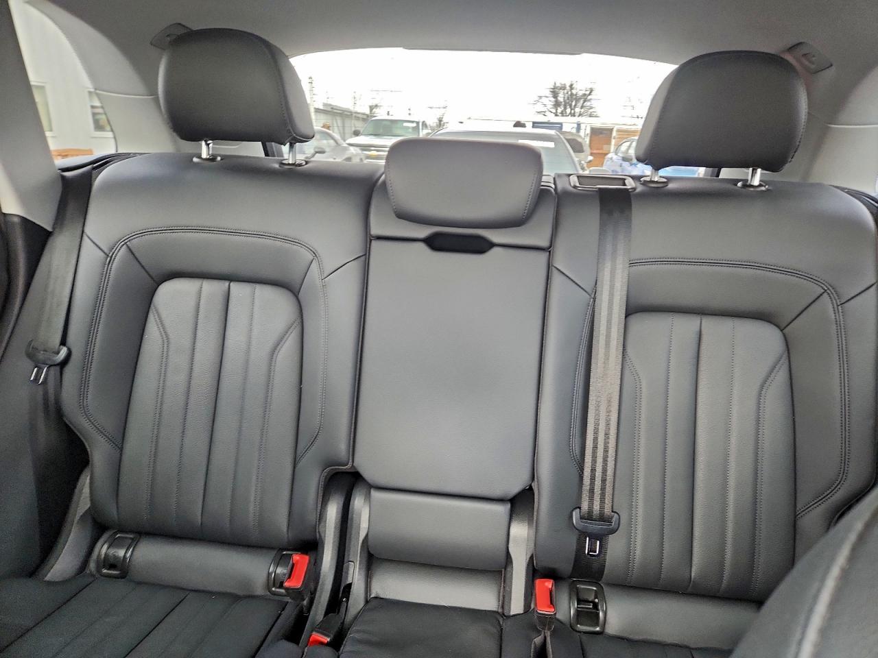 2019 Audi Q5 Premium Plus VIN: WA1BNAFY2K2062529 Lot: 94327715