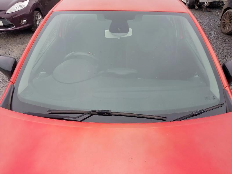 2013 RENAULT CLIO 1.2 16V DYNAMIQUE MEDIANAV 5DR