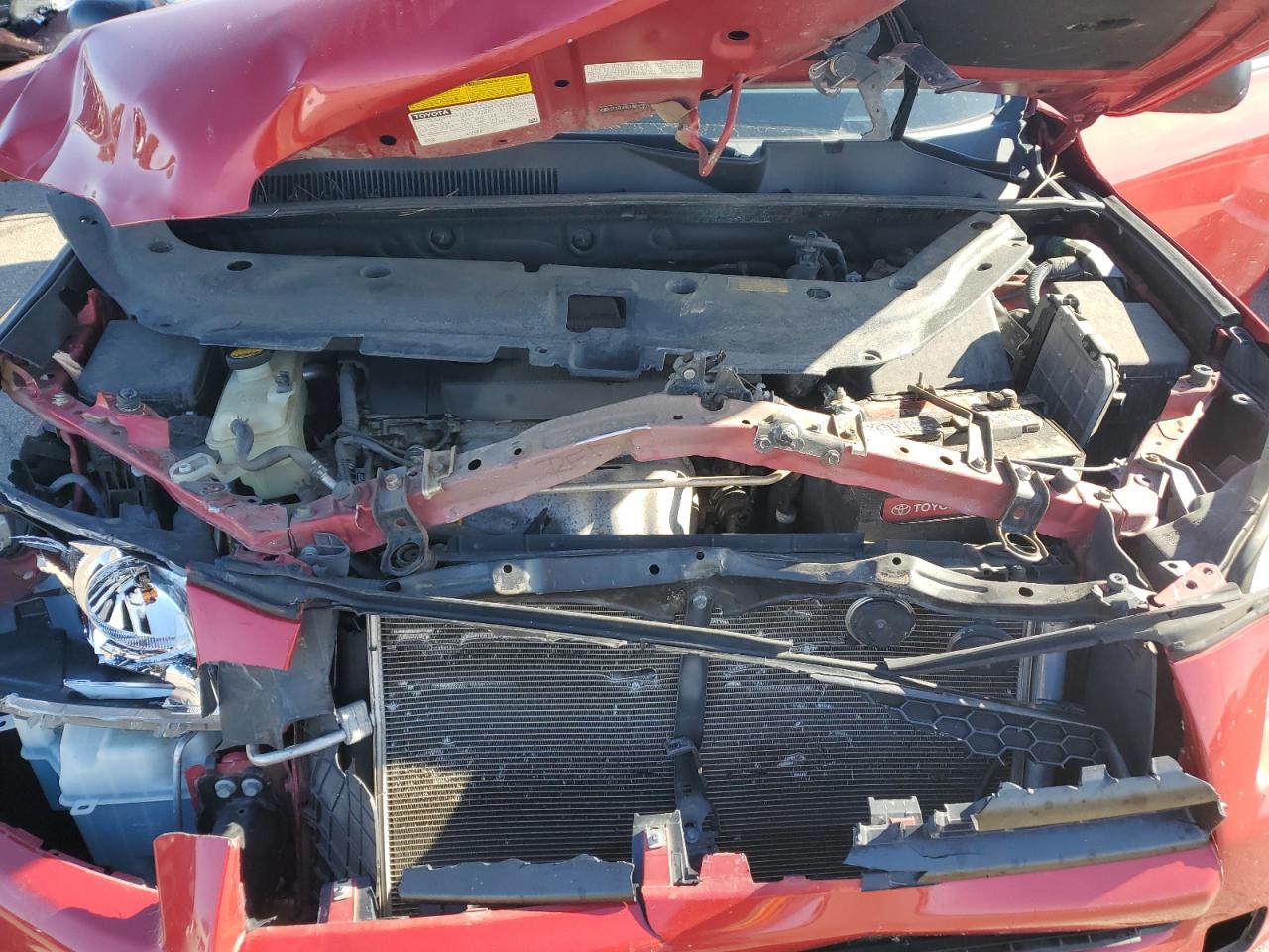 2011 Toyota Rav4 VIN: 2T3ZF4DV7BW097845 Lot: 92346765