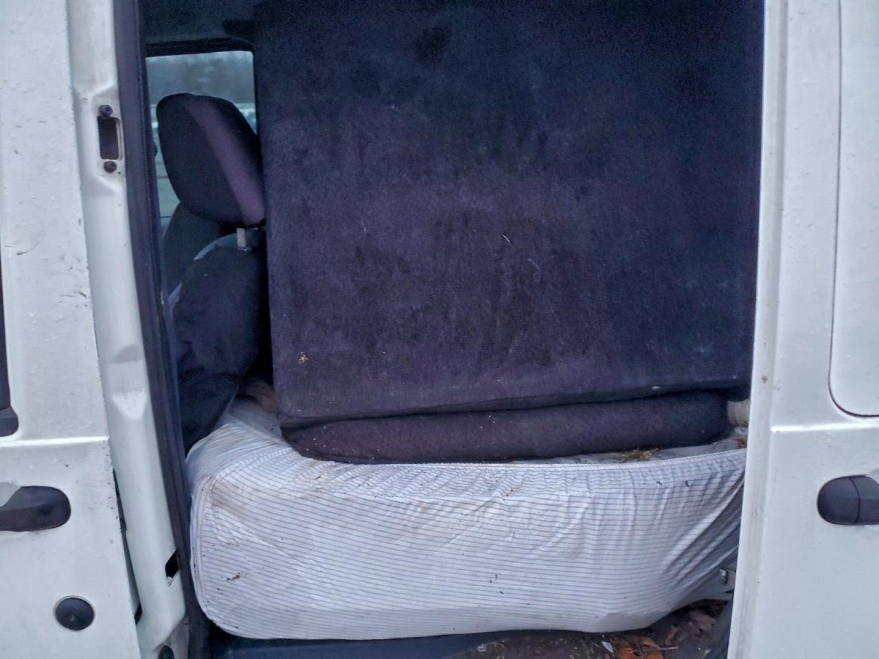 2012 Ford Transit Connect Xl VIN: NM0LS7AN7CT110697 Lot: 94096165