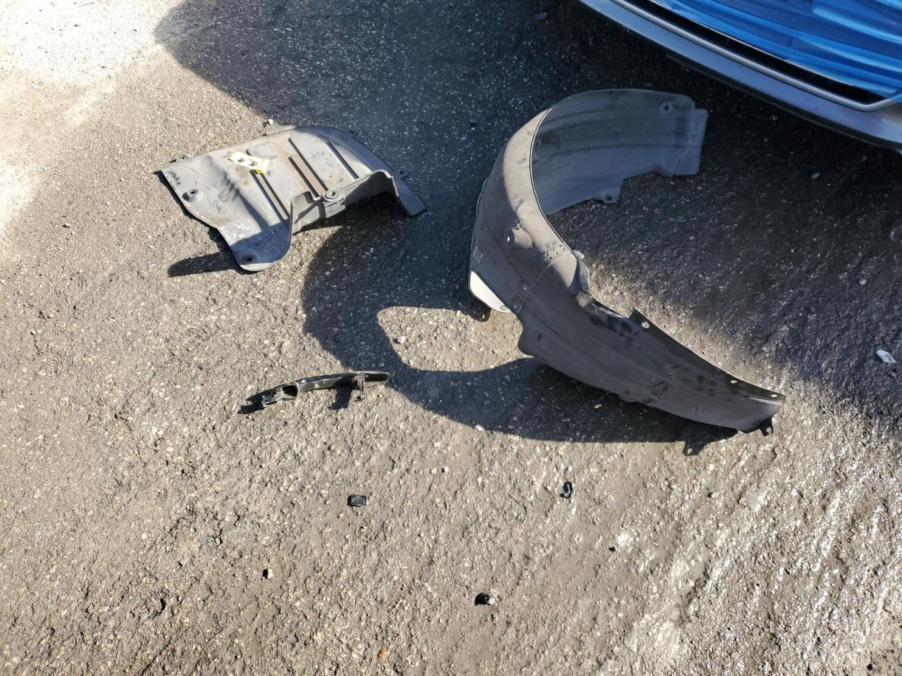 2021 Kia Forte Fe VIN: 3KPF24AD6ME357113 Lot: 91899855