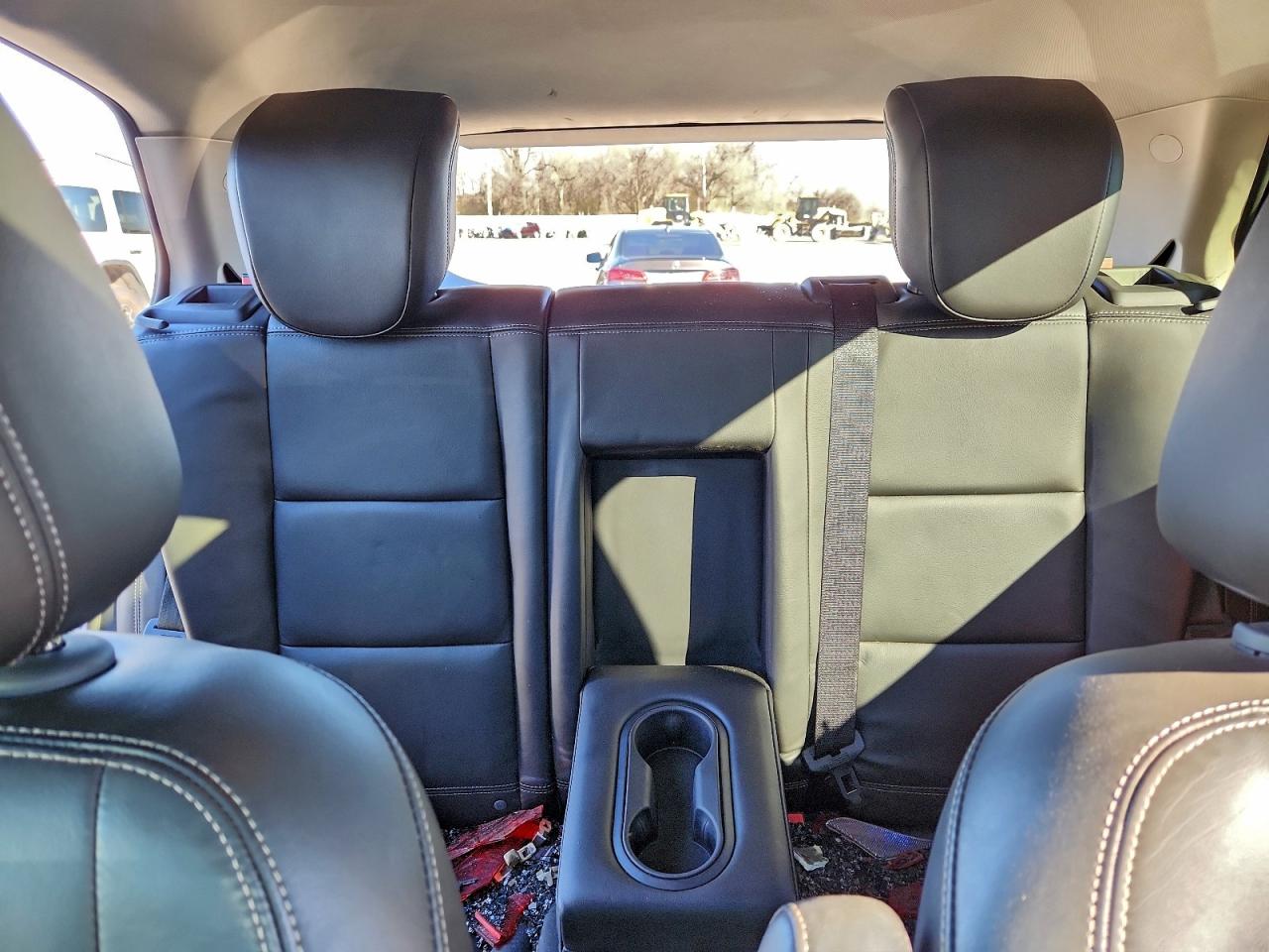 2013 Buick Encore VIN: KL4CJCSB5DB080717 Lot: 94269295