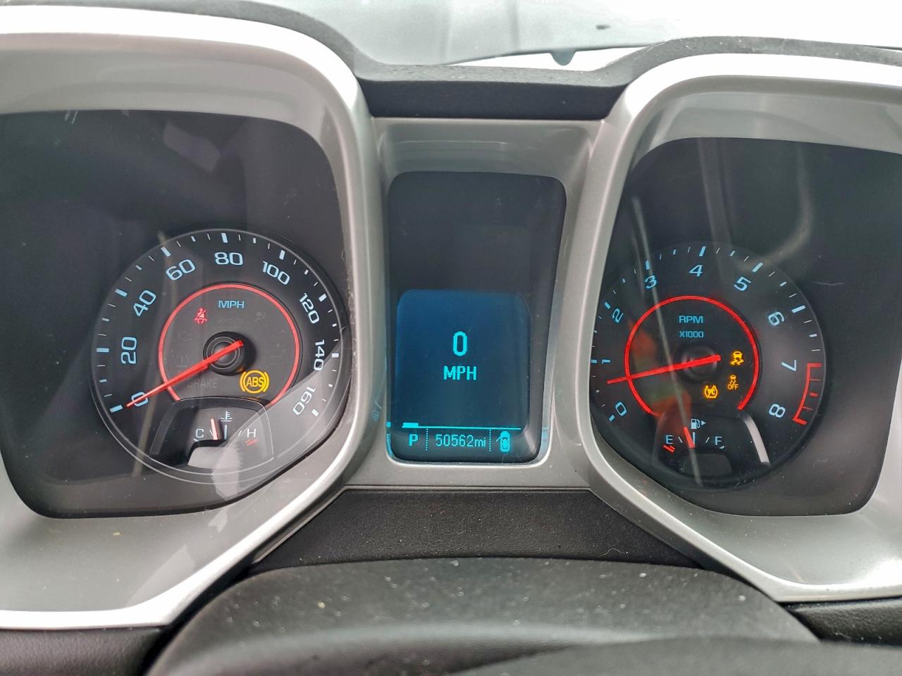 2012 Chevrolet Camaro Ls VIN: 2G1FA1E3XC9188125 Lot: 94460985