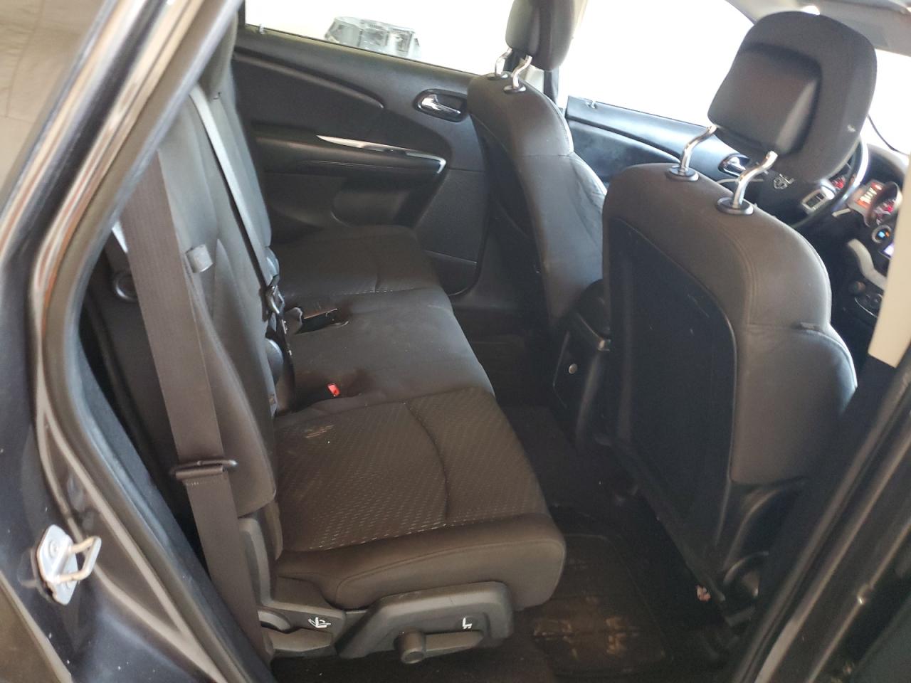 2017 Dodge Journey Sxt VIN: 3C4PDCBB1HT701910 Lot: 91292865