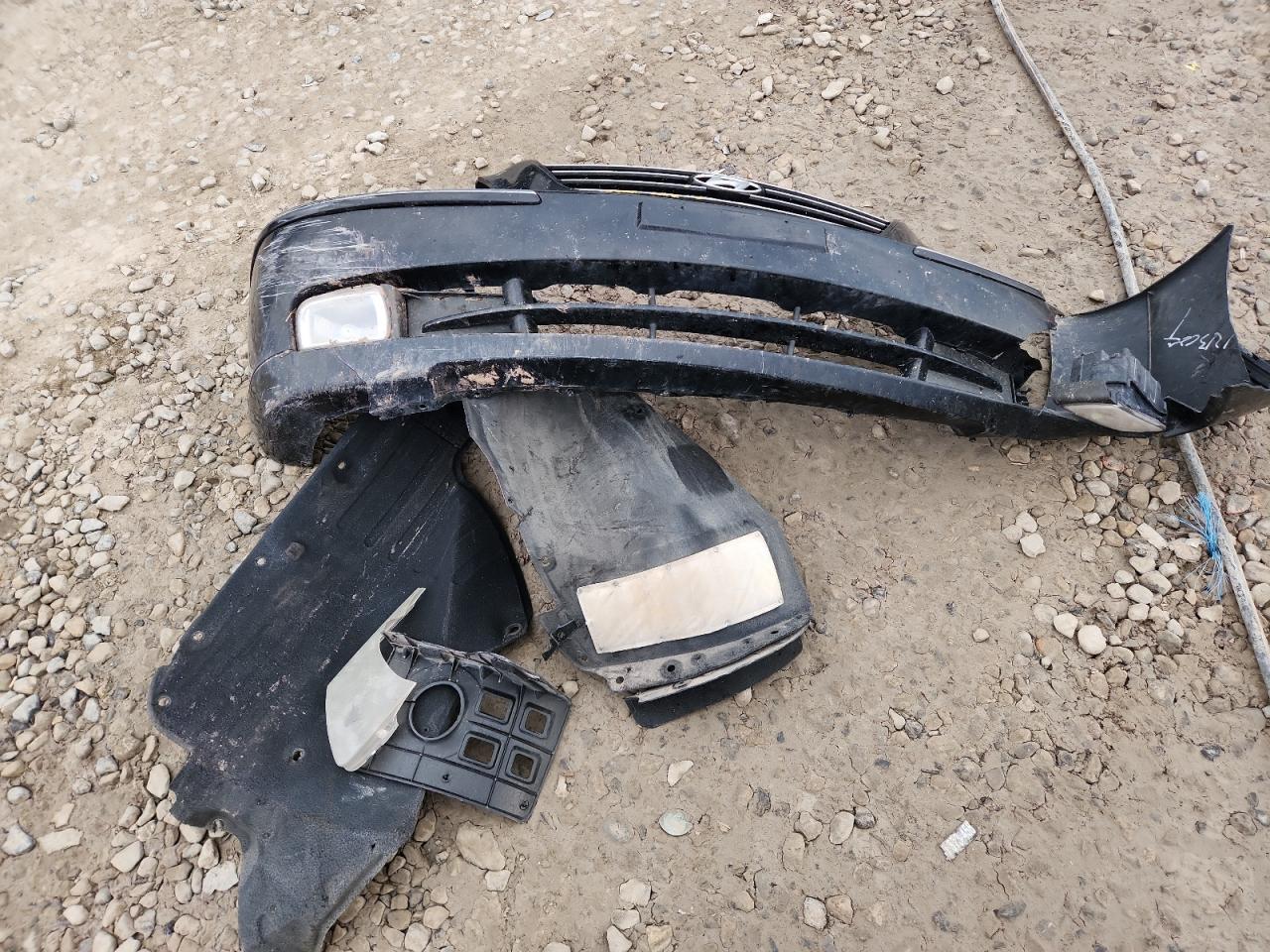 2008 Hyundai Azera Se VIN: KMHFC46F68A318632 Lot: 93690835